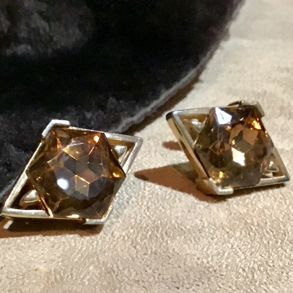 🔥6 for $20! Anson Vintage Cuff Links